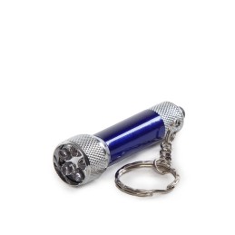Linterna 100Lm 6000ºK LED Llavero 40.000H [HO-LL-3W-SU-B]