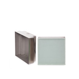 Ladrillo 2.6W 256Lm 6000ºK LED PRO Empotrar IP67 24VDC 2,6W 50.000H 50.000H [SL-LMBL200-CW]