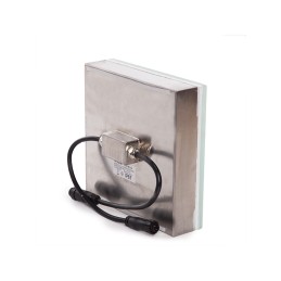 Ladrillo 2.6W 256Lm 6000ºK LED PRO Empotrar IP67 24VDC 2,6W 50.000H 50.000H [SL-LMBL200-CW]