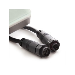 Ladrillo 2.6W 256Lm 6000ºK LED PRO Empotrar IP67 24VDC 2,6W 50.000H 50.000H [SL-LMBL200-CW]