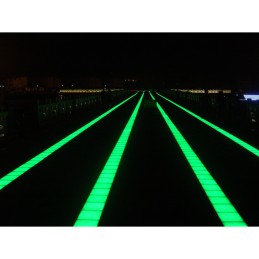 Ladrillo 2.6W 256Lm LED PRO Empotrar RGB 24VDC DMX512 IP67 2,6W 50.000H 50.000H [SL-LMBL200-RGB]