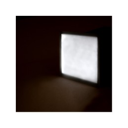 Ladrillo 2W 256Lm 6000ºK LED PRO Empotrar Pared 24VDC IP65 2W 50.000H 50.000H [SL-LWT200-CW]