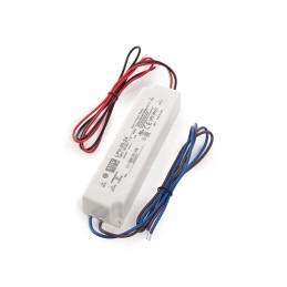 Transformador LED Meanwell 35W 230VAC/24VDC IP67