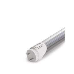 Tubo LED T8 18W 1.673Lm 6000ºK 120Cm Cabeza Rotatoria   Funciones de Emergencia 60.000H [GR-T8RDDG18W-EM-CW-O]