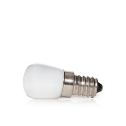 Bombilla LED E14 2W 180Lm 6000ºK Frigoríficos 40.000H [CA-FR-E14-2W-CW]