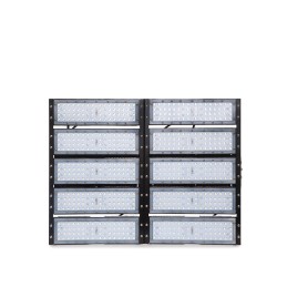 Foco Proyector LED 500W 50.000Lm 6000ºK IP65 100.000H [WR-SDF- 500W-CW]