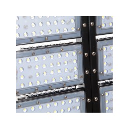 Foco Proyector LED 500W 50.000Lm 6000ºK IP65 100.000H [WR-SDF- 500W-CW]