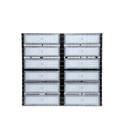 Foco Proyector LED 600W 60.000Lm 6000ºK IP65 100.000H [WR-SDF- 600W-CW]