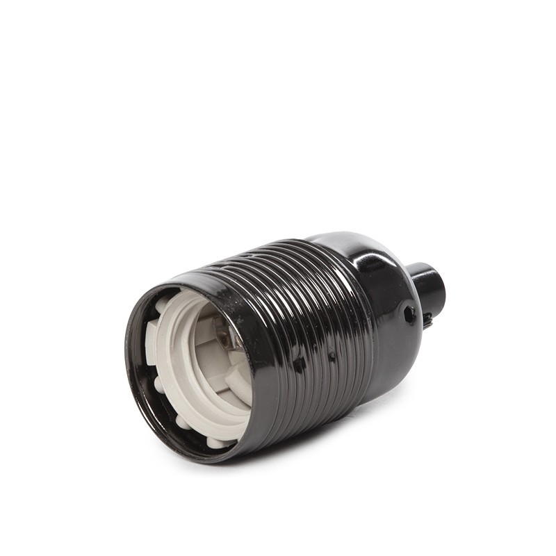 Portalámpara E27  [SKD-L001]