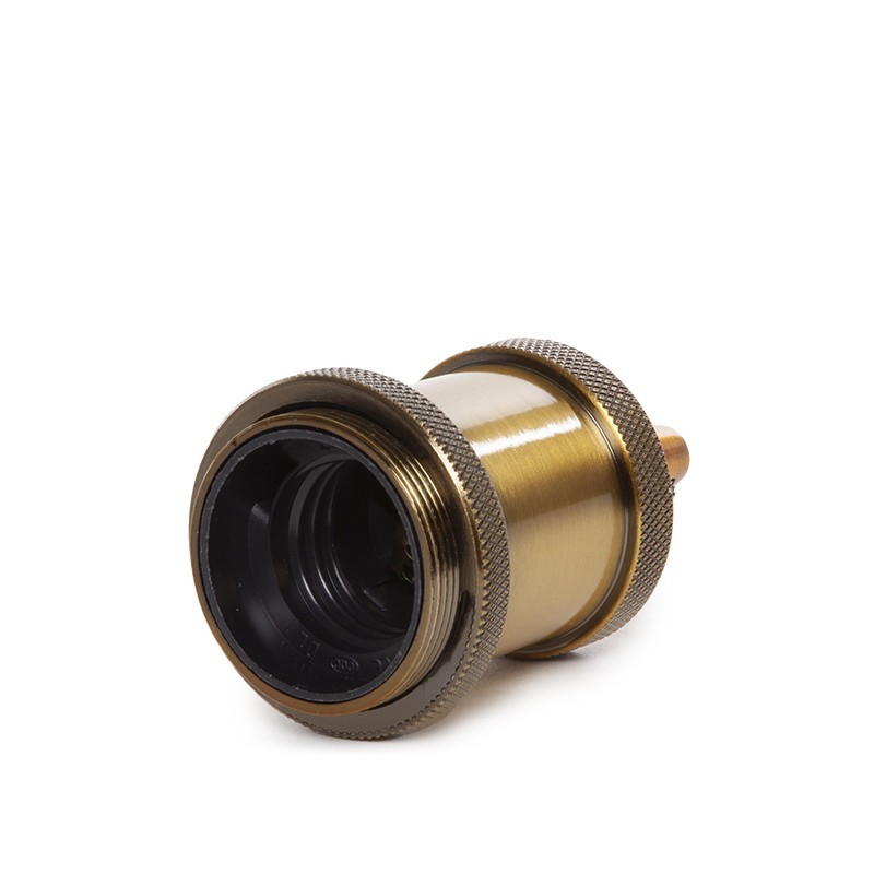 Portalámpara E27  [SKD-L004]