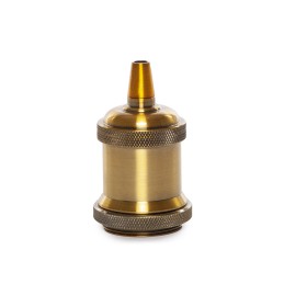 Portalámpara E27  [SKD-L004]