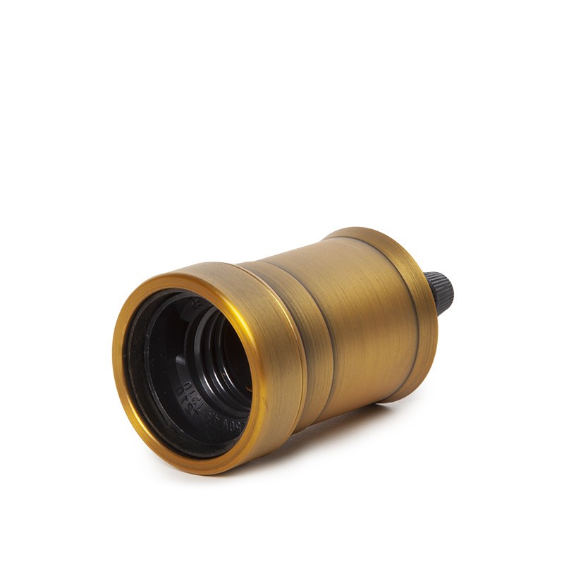 Portalámpara E27  [SKD-L006]