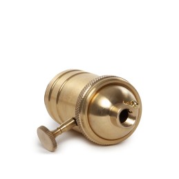 Portalámpara E27  [SKD-L007]