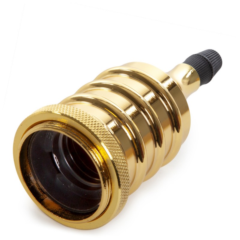 Portalámpara E27  [SKD-L012]