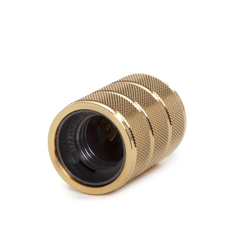 Portalámpara E27  [SKD-L023]