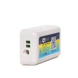 Controlador Wifi Tira LED Cct Variable Compatible Alexa