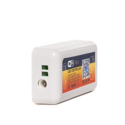 Controlador Wifi Tira LED RGB - Compatible Alexa