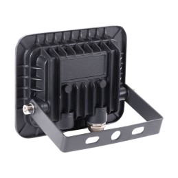 Foco Proyector LED 10W 900Lm 6000ºK IP66 40.000H [WR-FS-10W-CW]