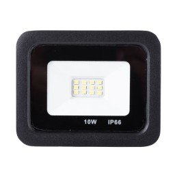 Foco Proyector LED 10W 900Lm 6000ºK IP66 40.000H [WR-FS-10W-CW]