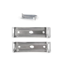 Luminaria LED 10W 900Lm 6000ºK Lineal Superficie 30Cm 40.000H [HO-LIL-10W-300-CW]