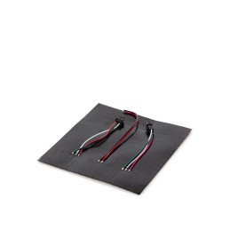 Pantalla Pixel LED 16X16Cm 256 Pîxels 5VDC 77W IP30 RGB