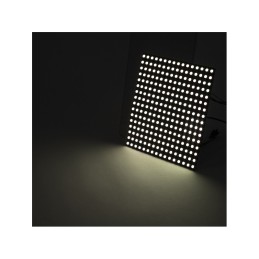 Pantalla Pixel LED 16X16Cm 256 Pîxels 5VDC 77W IP30 RGB