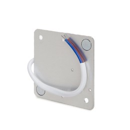 Módulo 12W 1.440Lm 6000ºK LED Retrofit Plafon 40.000H [AOE-XDD-301-CW]