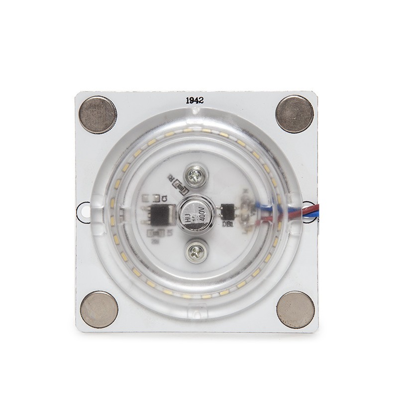 Módulo 18W 2.160Lm 6000ºK LED Retrofit Plafon 40.000H [AOE-XDD-303-CW]