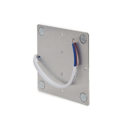 Módulo 18W 2.160Lm 6000ºK LED Retrofit Plafon 40.000H [AOE-XDD-303-CW]