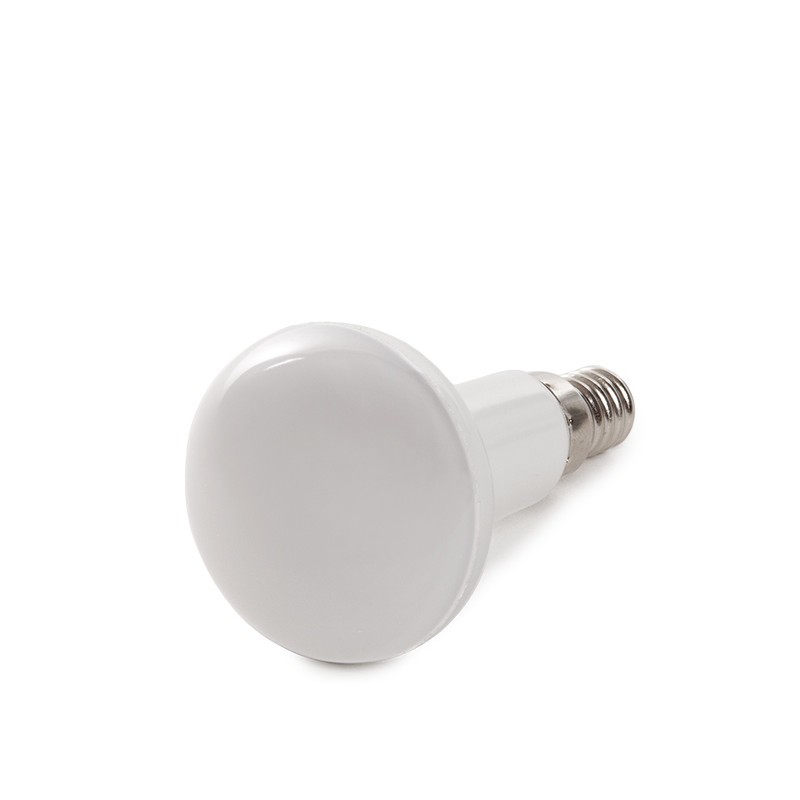 Bombilla LED E14 5W 340Lm 4200ºK Intensidad/CCT Regulable 50.000H [R5012KS-868E14-WHI]