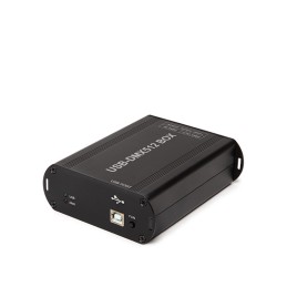 Controlador DMX600 Usb-Dmx512