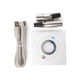 Controlador DMX600 Usb-Dmx512