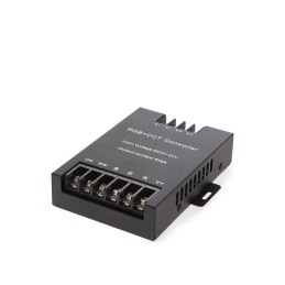 Controlador 2.4G Táctil RGB+Cct 5 Canales Mando a Distancia