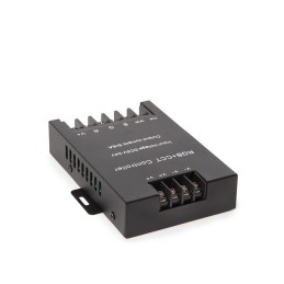 Controlador 2.4G Táctil RGB+Cct 5 Canales Mando a Distancia