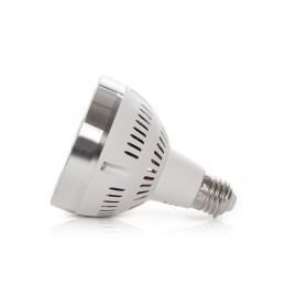 Bombilla LED E27 35W 2.800Lm 6000ºK PAR30 Ventilador 40.000H [HO-PAR30-35-WF-CW]