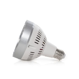 Bombilla LED E27 45W 3.900Lm 6000ºK PAR30 Ventilador 40.000H [HO-PAR30-45-WF-CW]