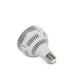 Bombilla LED E27 45W 3.900Lm 6000ºK PAR30 Ventilador 40.000H [HO-PAR30-45-WF-CW]