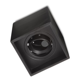 Aplique de Pared GU10 (Sin Lámpara) Lola [HO-APL-GU10-005]