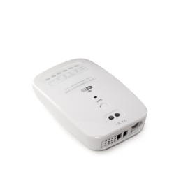 Controlador Wifi Tira LED -Dos En Uno - RGBw/Rgb-Cct - Compatible Alexa