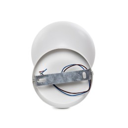 Aplique de Pared 1xGU10 (Sin Lámpara) Emersyn [HO-APL-GU10-006]