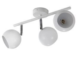 Lámpara de Techo \"Maggie\" [HO-APL-GU10-008]