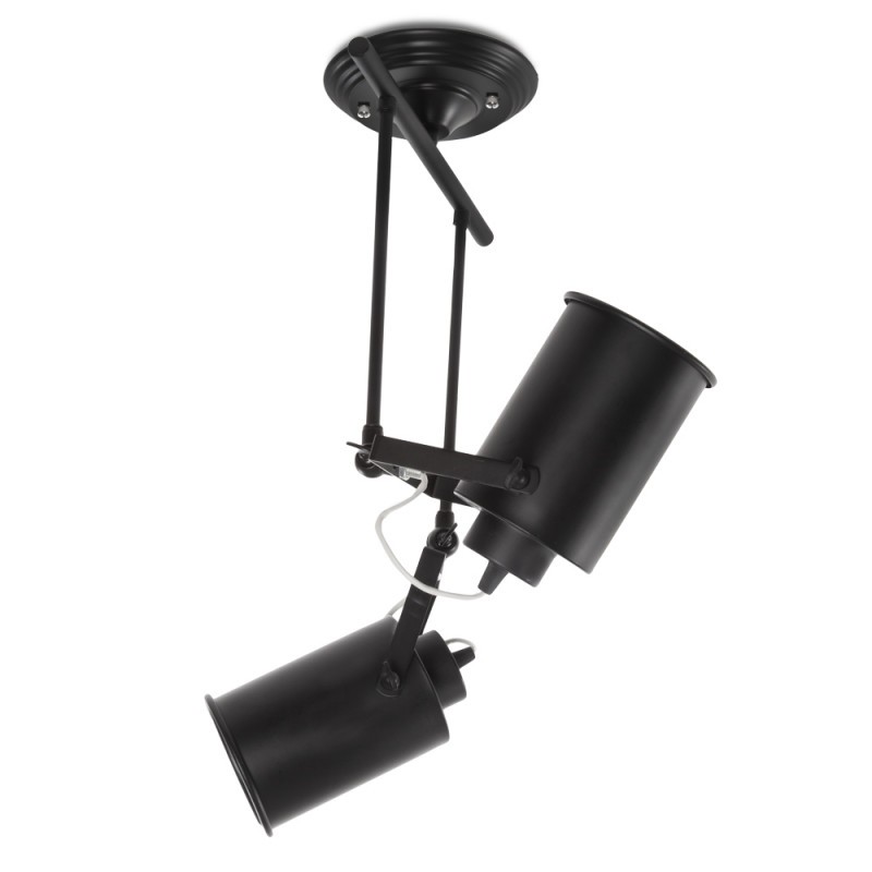 Lámpara de Techo \"Daleyza\" [HO-APL-GU10-013]