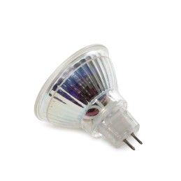 Bombilla LED GU5,3 5W 350Lm 6000ºK Mr16 40.000H [CA-MR16COB-C-5W-CW]