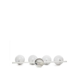 Lámpara de Techo \"Delaney\" [HO-APL-GU10-009]