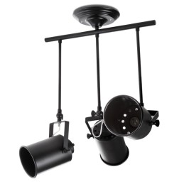 Lámpara de Techo \"Remi\" [HO-APL-GU10-014]