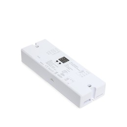 Dimmer Ac Triac Dali 2 Canales Max. 2 X 144W