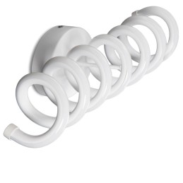 Aplique LED 15W  1147Lm 4200ºK Spring-2 40.000H [HO-WL-SPRING-2-15W-W]