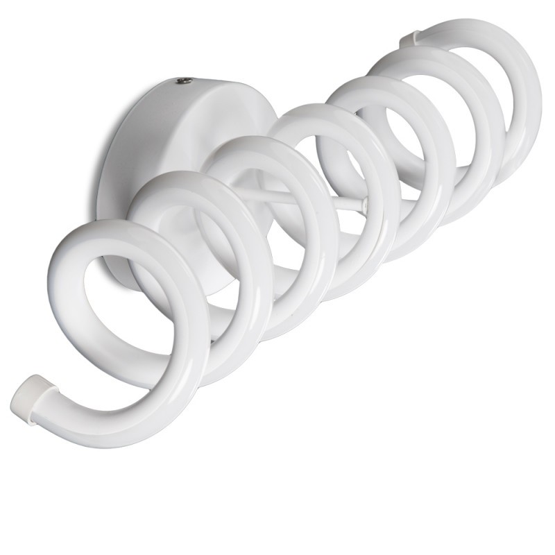 Aplique LED 15W  1147Lm 4200ºK Spring-2 40.000H [HO-WL-SPRING-2-15W-W]