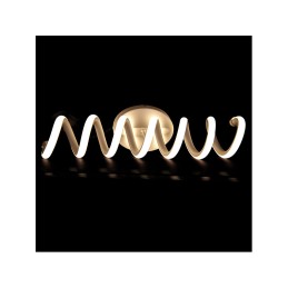 Aplique LED 15W  1147Lm 4200ºK Spring-2 40.000H [HO-WL-SPRING-2-15W-W]