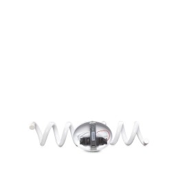 Aplique LED 15W  1147Lm 4200ºK Spring-2 40.000H [HO-WL-SPRING-2-15W-W]